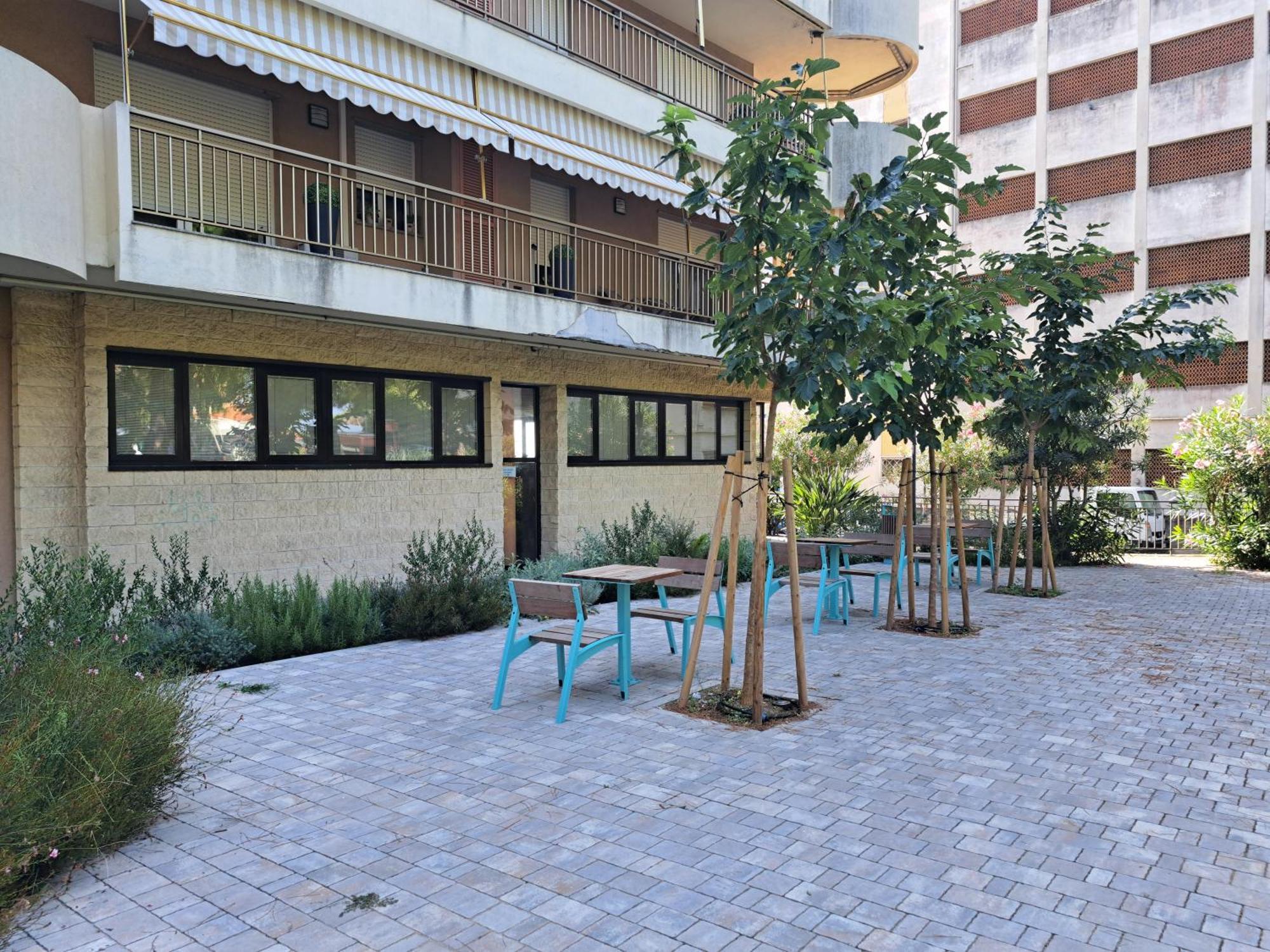 Appartamento - Terrazzo Vivibile Vista Mare, Wi-Fi Gratuito Валекрозия Екстериор снимка