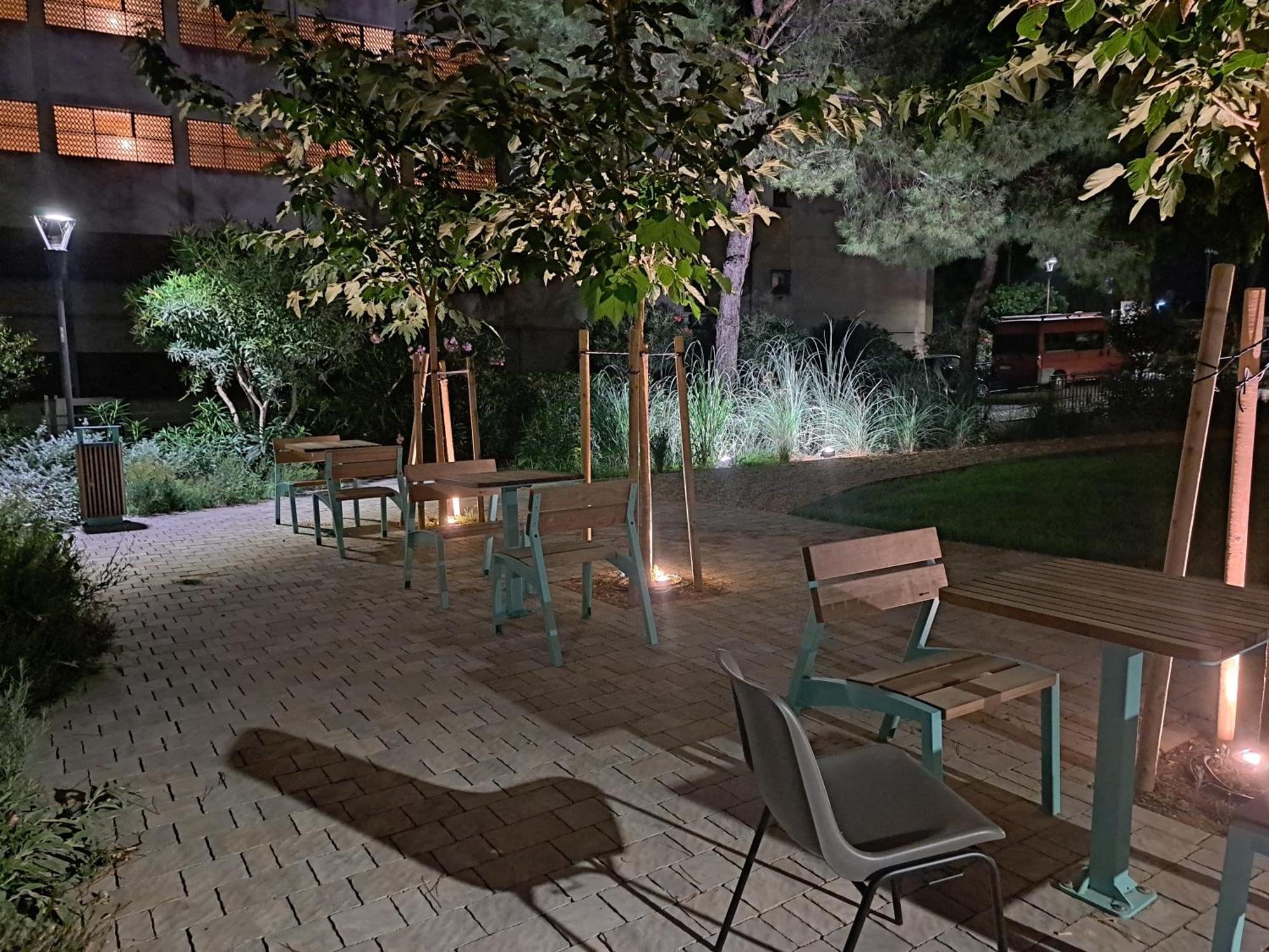 Appartamento - Terrazzo Vivibile Vista Mare, Wi-Fi Gratuito Валекрозия Екстериор снимка